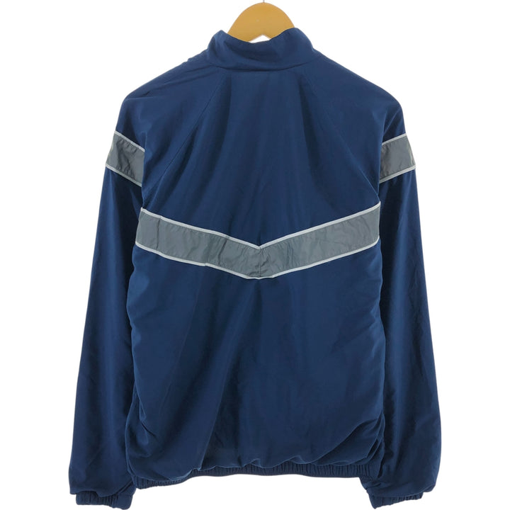 Genuine US military USAIR FORCE PTU training jacket windbreaker made in USA SMALL/REGULAR equivalent to men's S /eaa514237
