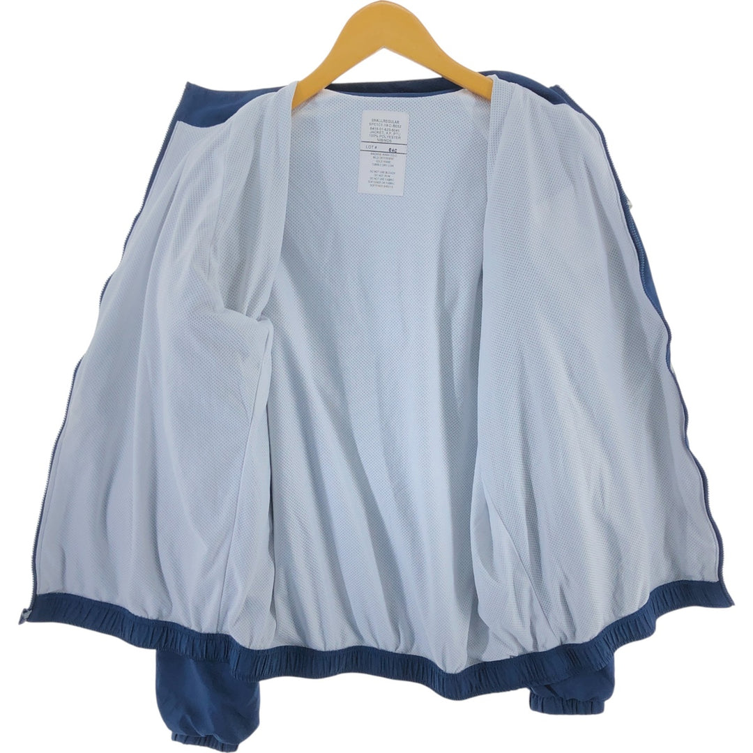 Genuine US military USAIR FORCE PTU training jacket windbreaker made in USA SMALL/REGULAR equivalent to men's S /eaa514237