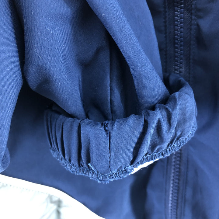 Genuine US military USAIR FORCE PTU training jacket windbreaker made in USA SMALL/REGULAR equivalent to men's S /eaa514237