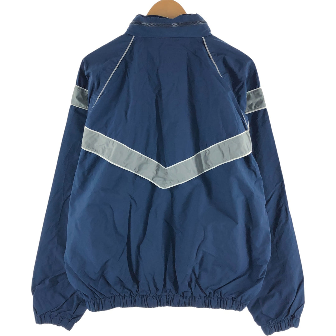 00'S US Military Genuine USAIR FORCE PTU Training Jacket Nylon Jacket Made in USA X-LARGE/REGULAR Men's XL equivalent /eaa514238