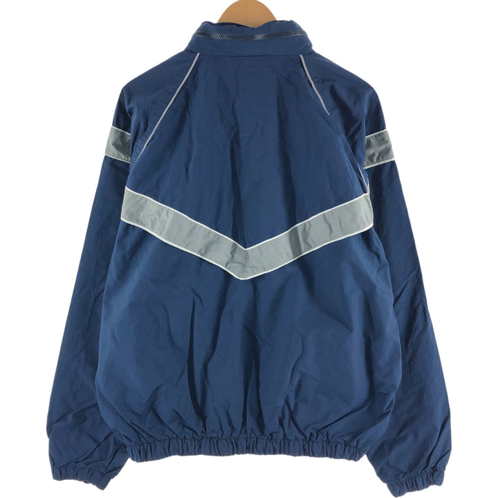 00'S US Military Genuine USAIR FORCE PTU Training Jacket Nylon Jacket Made in USA X-LARGE/REGULAR Men's XL equivalent /eaa514238