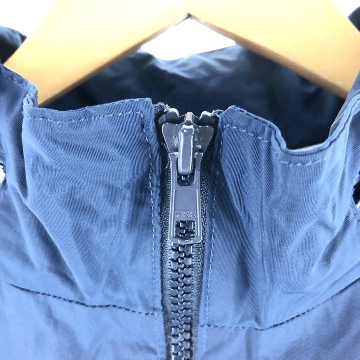 00'S US Military Genuine USAIR FORCE PTU Training Jacket Nylon Jacket Made in USA X-LARGE/REGULAR Men's XL equivalent /eaa514238