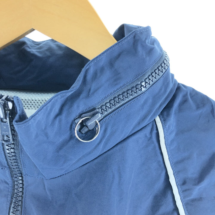 00'S US Military Genuine USAIR FORCE PTU Training Jacket Nylon Jacket Made in USA X-LARGE/REGULAR Men's XL equivalent /eaa514238