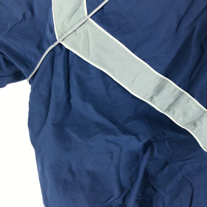 00'S US Military Genuine USAIR FORCE PTU Training Jacket Nylon Jacket Made in USA X-LARGE/REGULAR Men's XL equivalent /eaa514238