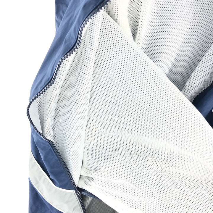 00'S US Military Genuine USAIR FORCE PTU Training Jacket Nylon Jacket Made in USA X-LARGE/REGULAR Men's XL equivalent /eaa514238