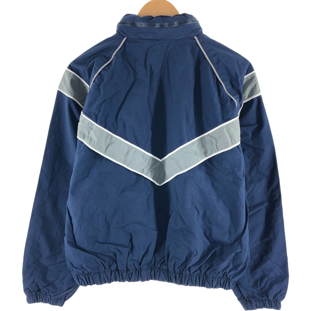 00'S US Military USAIR FORCE PTU Training Jacket Nylon Jacket Made in USA SMALL/SHORT Men's S equivalent /eaa514239