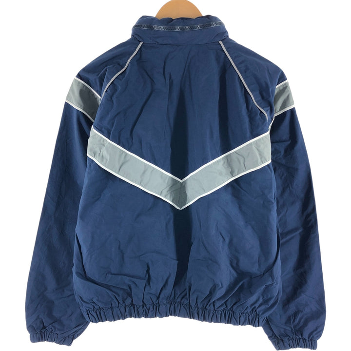 00'S US Military USAIR FORCE PTU Training Jacket Nylon Jacket Made in USA SMALL/SHORT Men's S equivalent /eaa514239