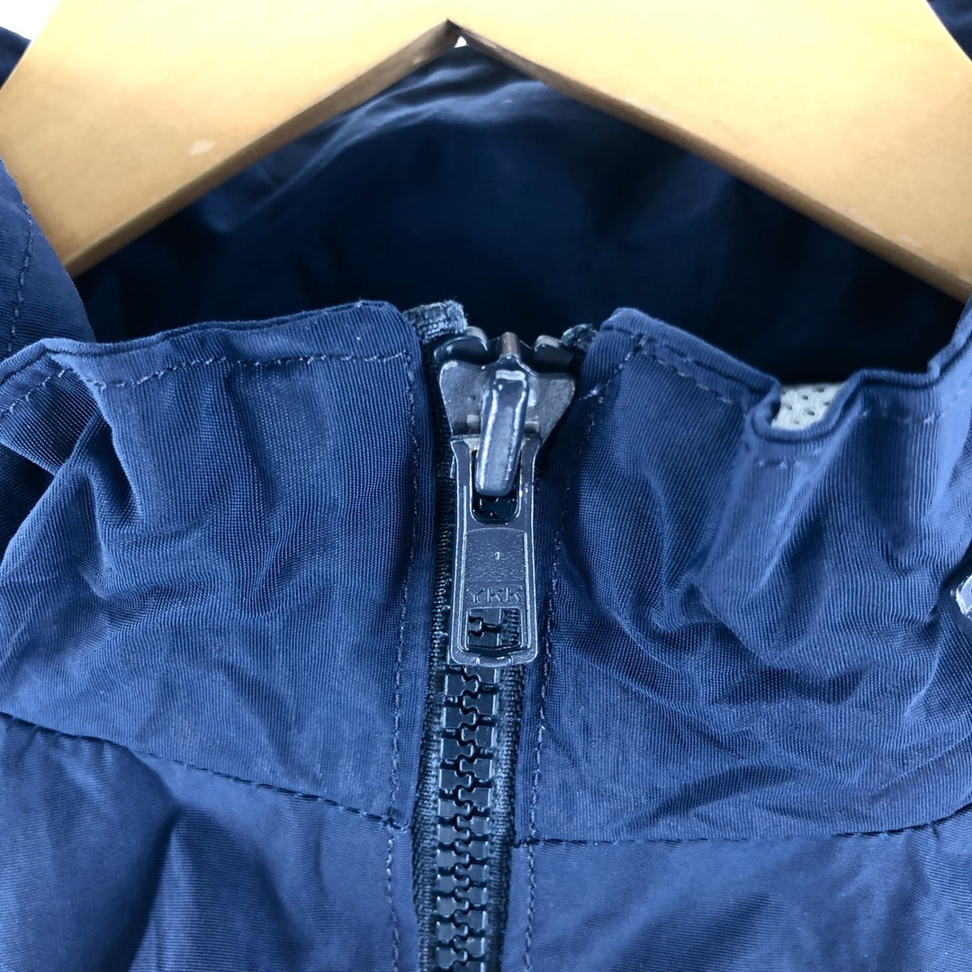 00'S US Military USAIR FORCE PTU Training Jacket Nylon Jacket Made in USA SMALL/SHORT Men's S equivalent /eaa514239