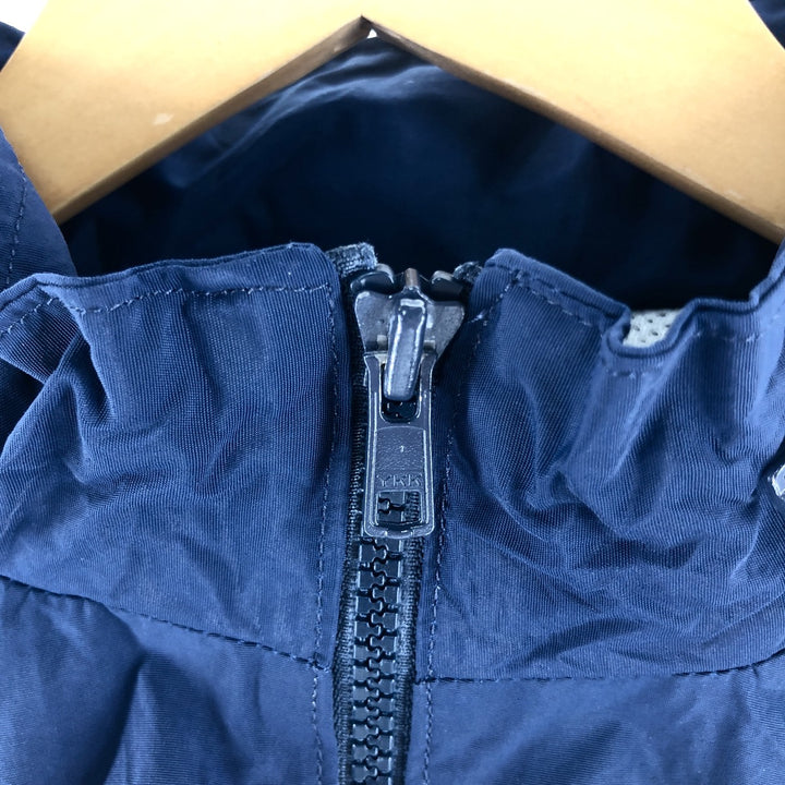 00'S US Military USAIR FORCE PTU Training Jacket Nylon Jacket Made in USA SMALL/SHORT Men's S equivalent /eaa514239