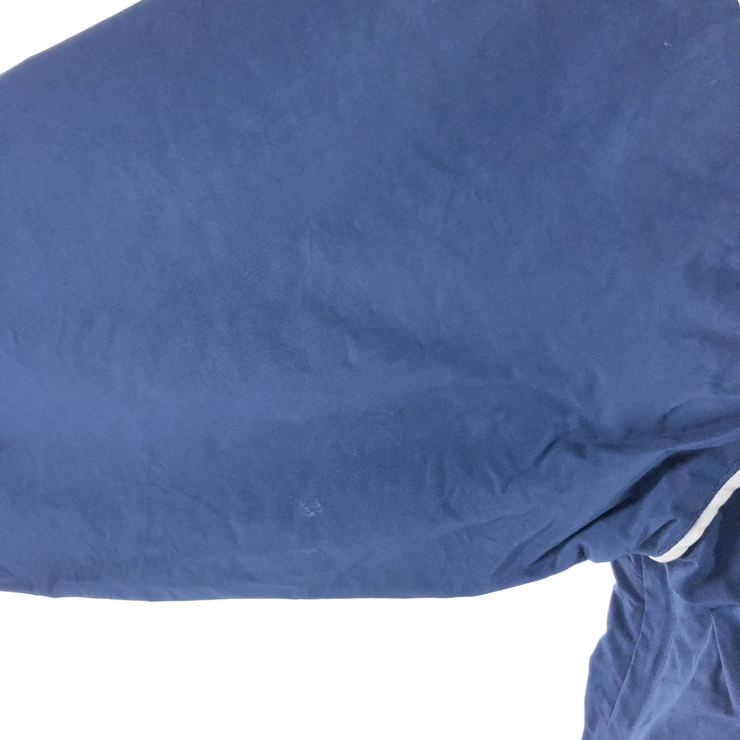 00'S US Military USAIR FORCE PTU Training Jacket Nylon Jacket Made in USA SMALL/SHORT Men's S equivalent /eaa514239