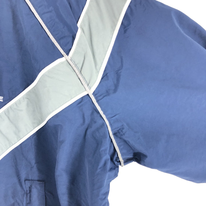 00'S US Military USAIR FORCE PTU Training Jacket Nylon Jacket Made in USA SMALL/SHORT Men's S equivalent /eaa514239