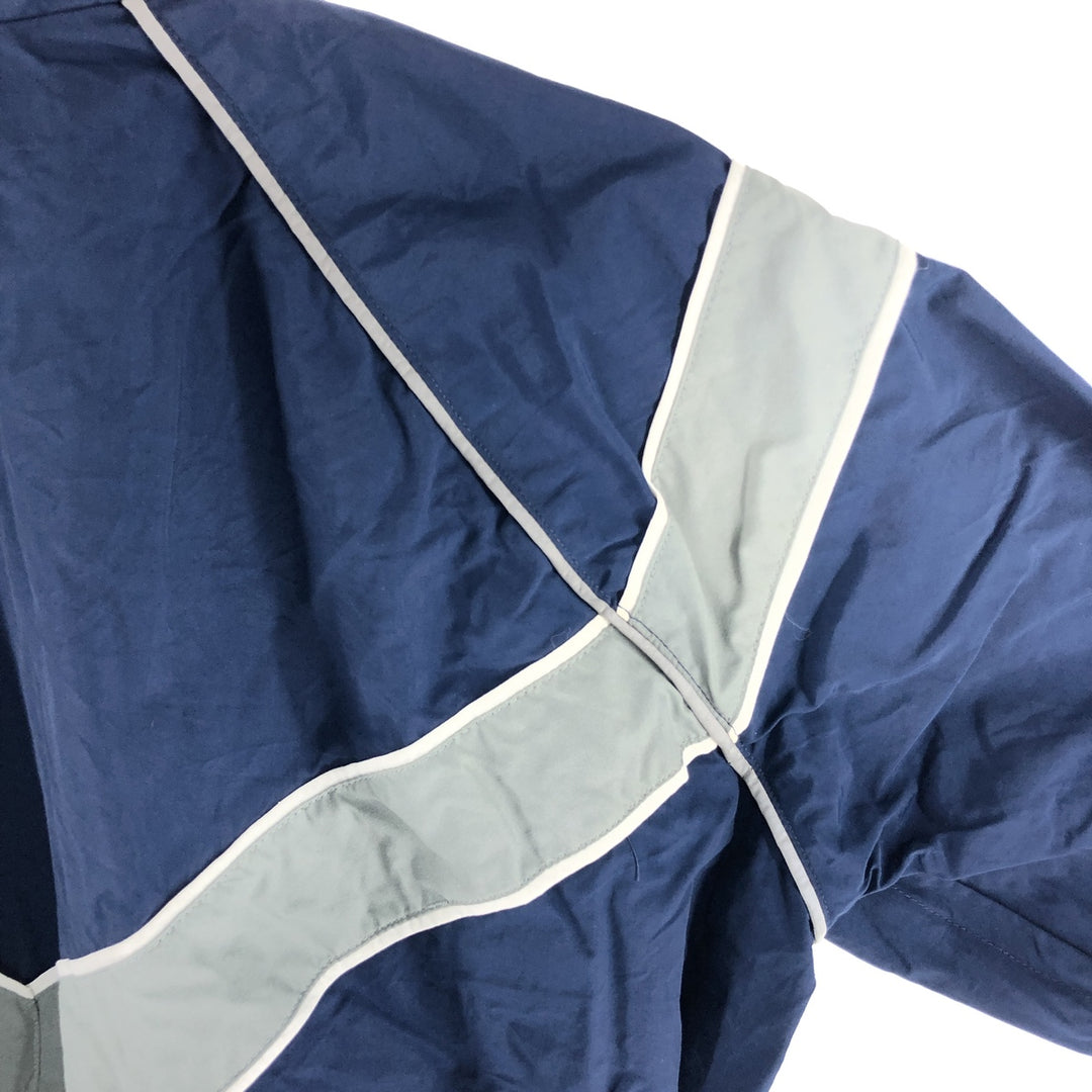 00'S US Military USAIR FORCE PTU Training Jacket Nylon Jacket Made in USA SMALL/SHORT Men's S equivalent /eaa514239