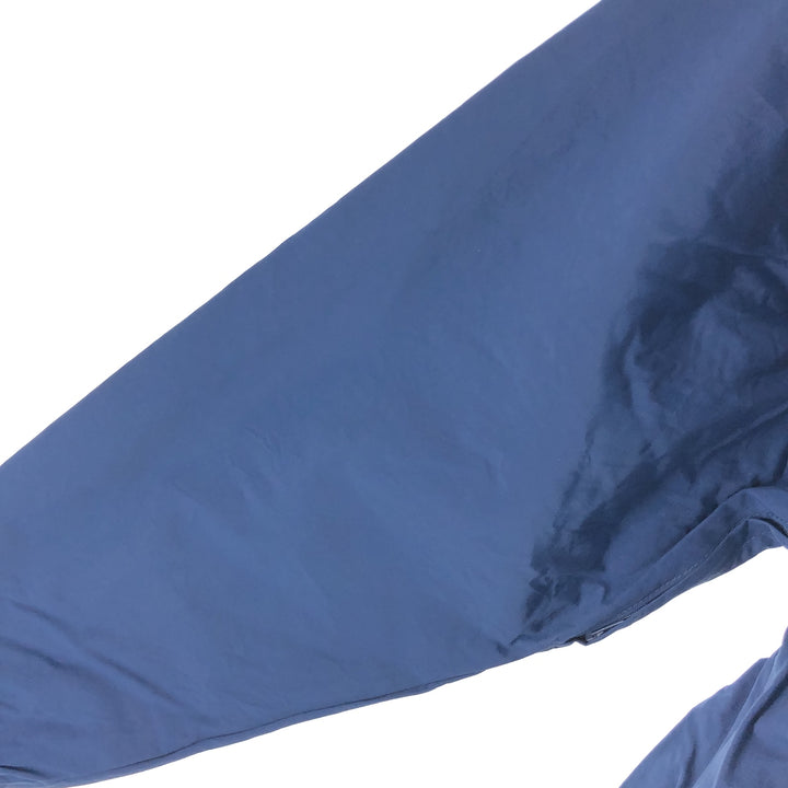 00'S US Military USAIR FORCE PTU Training Jacket Nylon Jacket Made in USA SMALL/SHORT Men's S equivalent /eaa514239