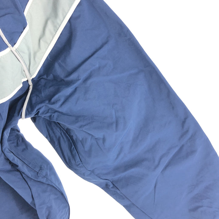 00'S US Military USAIR FORCE PTU Training Jacket Nylon Jacket Made in USA SMALL/SHORT Men's S equivalent /eaa514239