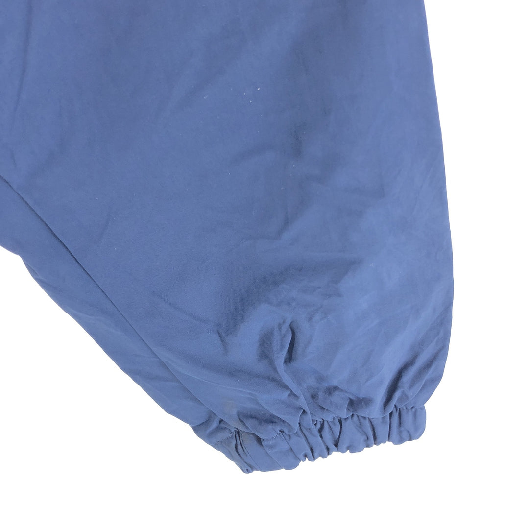 00'S US Military USAIR FORCE PTU Training Jacket Nylon Jacket Made in USA SMALL/SHORT Men's S equivalent /eaa514239