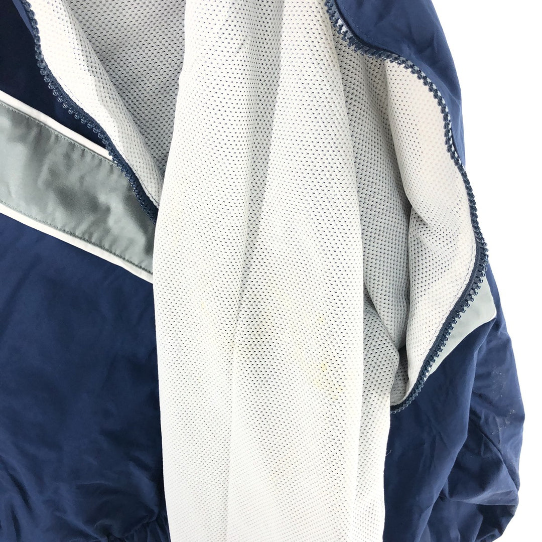 00'S US Military USAIR FORCE PTU Training Jacket Nylon Jacket Made in USA SMALL/SHORT Men's S equivalent /eaa514239