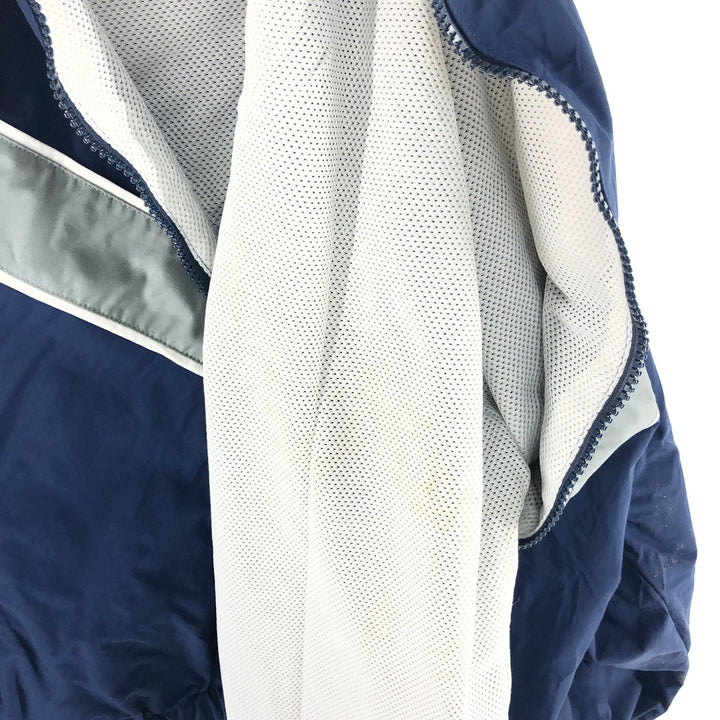 00'S US Military USAIR FORCE PTU Training Jacket Nylon Jacket Made in USA SMALL/SHORT Men's S equivalent /eaa514239