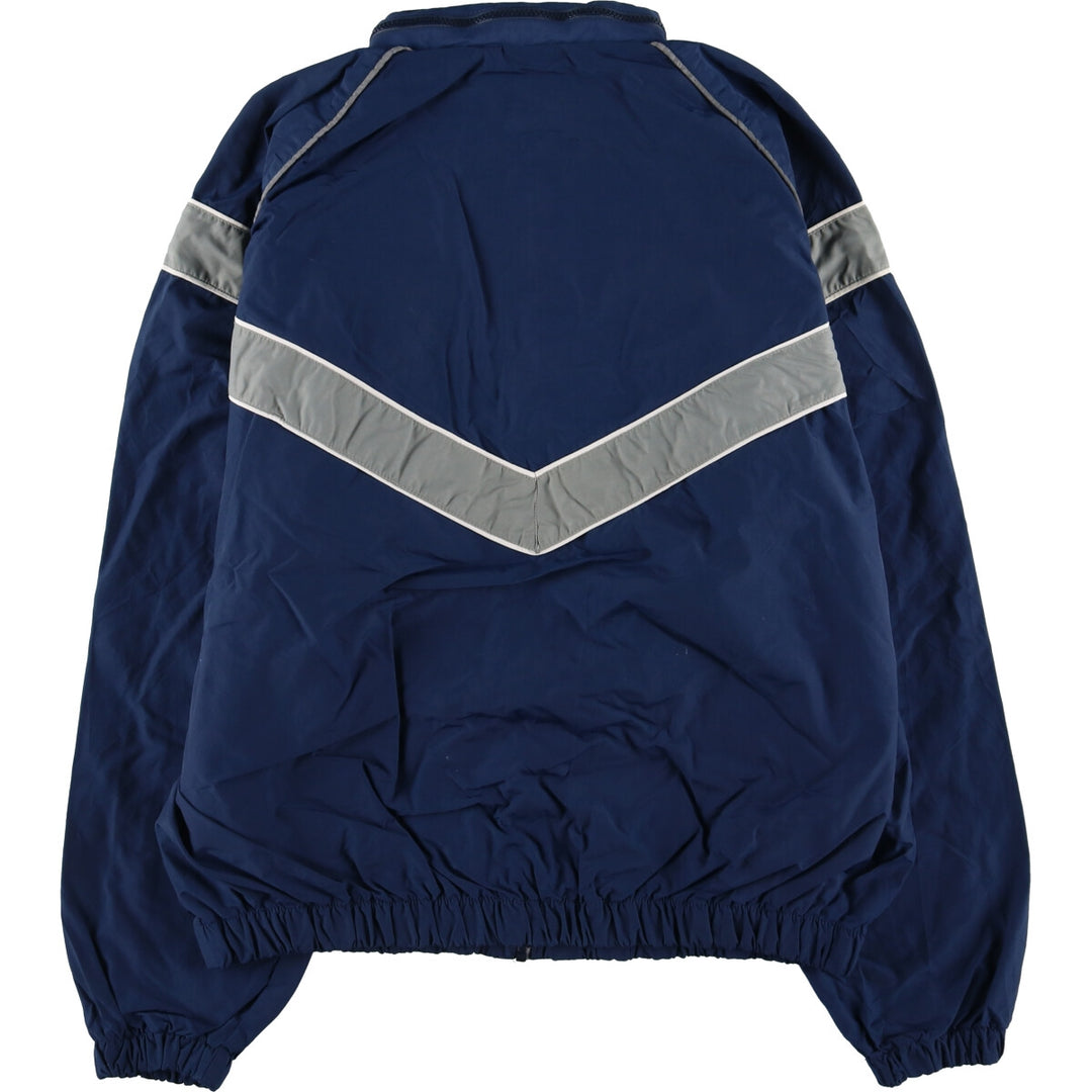 US Military SKILCRAFT PTU Training Jacket Nylon Jacket Men's XL equivalent /eaa514240