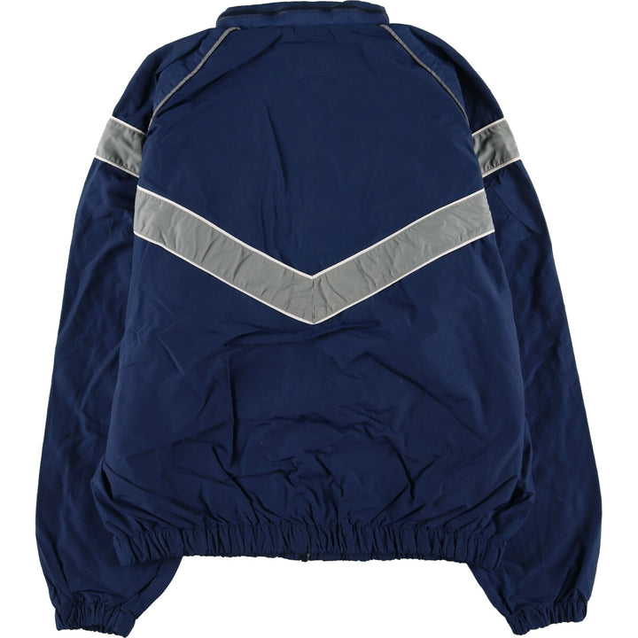 US Military SKILCRAFT PTU Training Jacket Nylon Jacket Men's XL equivalent /eaa514240