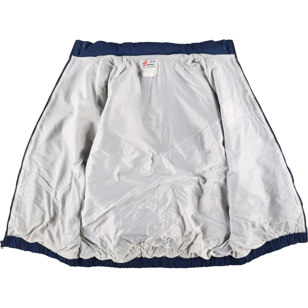 US Military SKILCRAFT PTU Training Jacket Nylon Jacket Men's XL equivalent /eaa514240