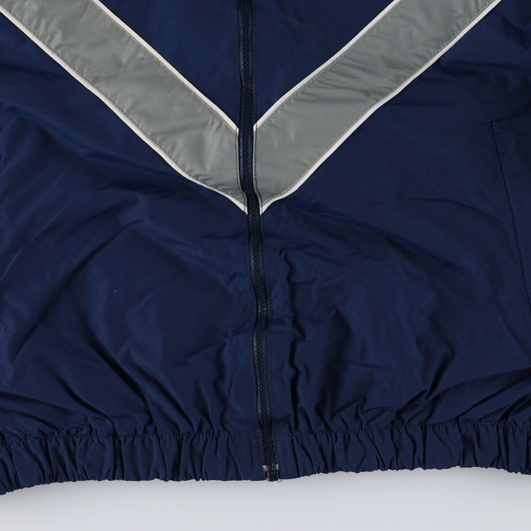 US Military SKILCRAFT PTU Training Jacket Nylon Jacket Men's XL equivalent /eaa514240