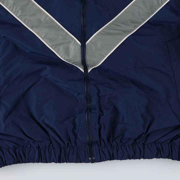 US Military SKILCRAFT PTU Training Jacket Nylon Jacket Men's XL equivalent /eaa514240