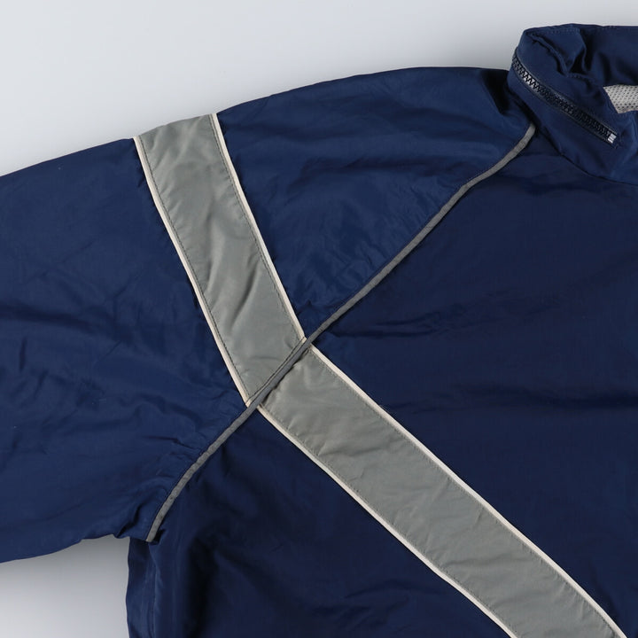 US Military SKILCRAFT PTU Training Jacket Nylon Jacket Men's XL equivalent /eaa514240