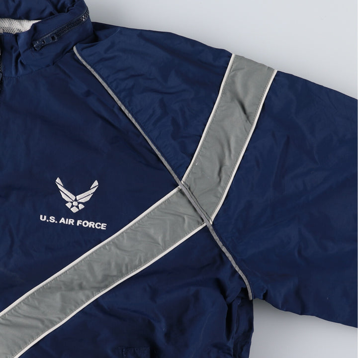 US Military SKILCRAFT PTU Training Jacket Nylon Jacket Men's XL equivalent /eaa514240