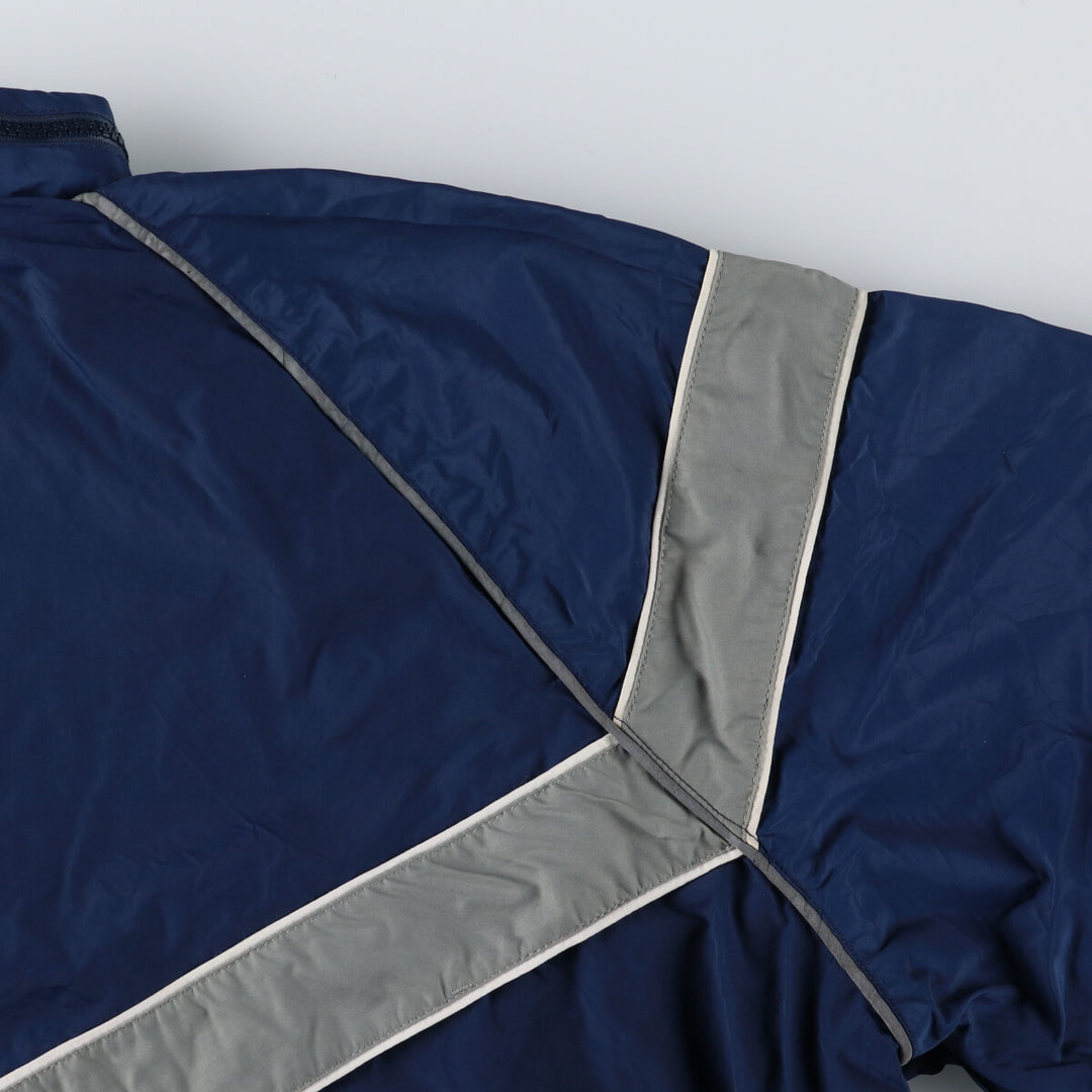 US Military SKILCRAFT PTU Training Jacket Nylon Jacket Men's XL equivalent /eaa514240