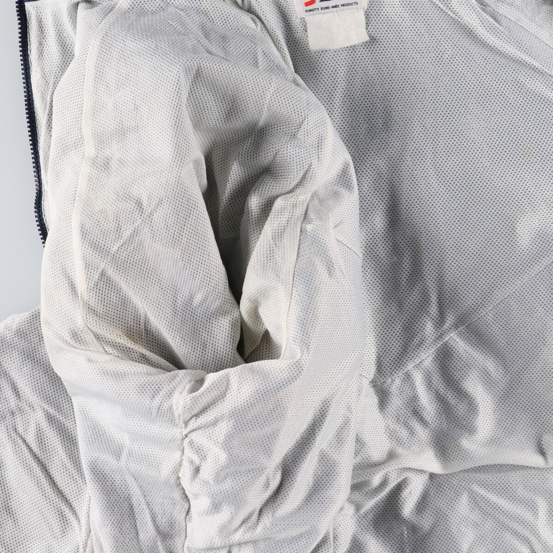 US Military SKILCRAFT PTU Training Jacket Nylon Jacket Men's XL equivalent /eaa514240