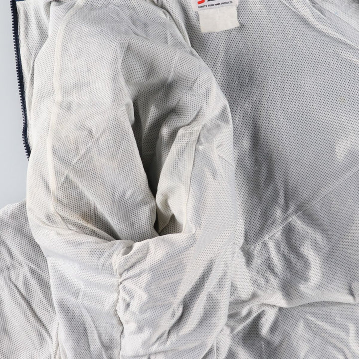 US Military SKILCRAFT PTU Training Jacket Nylon Jacket Men's XL equivalent /eaa514240