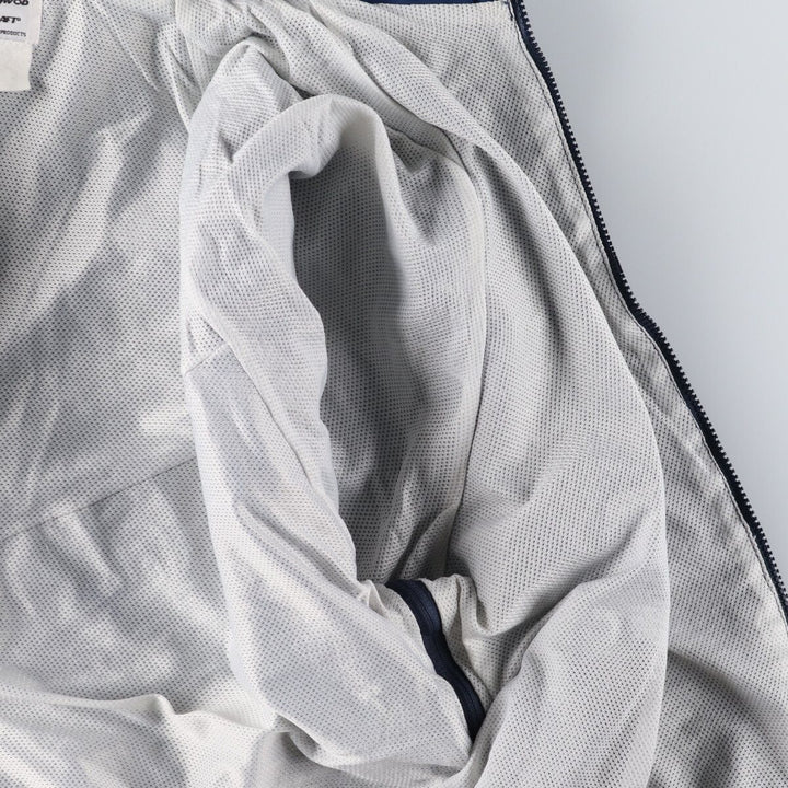 US Military SKILCRAFT PTU Training Jacket Nylon Jacket Men's XL equivalent /eaa514240