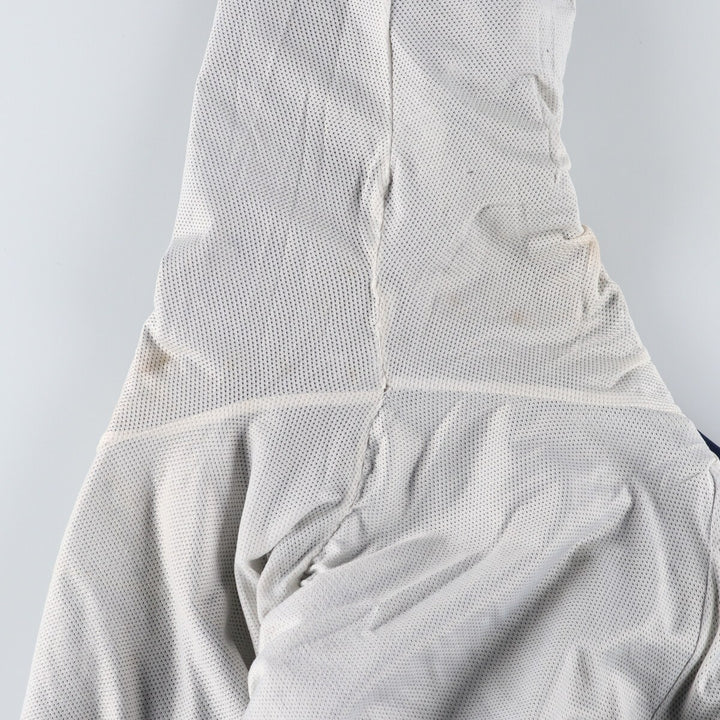 US Military SKILCRAFT PTU Training Jacket Nylon Jacket Men's XL equivalent /eaa514240