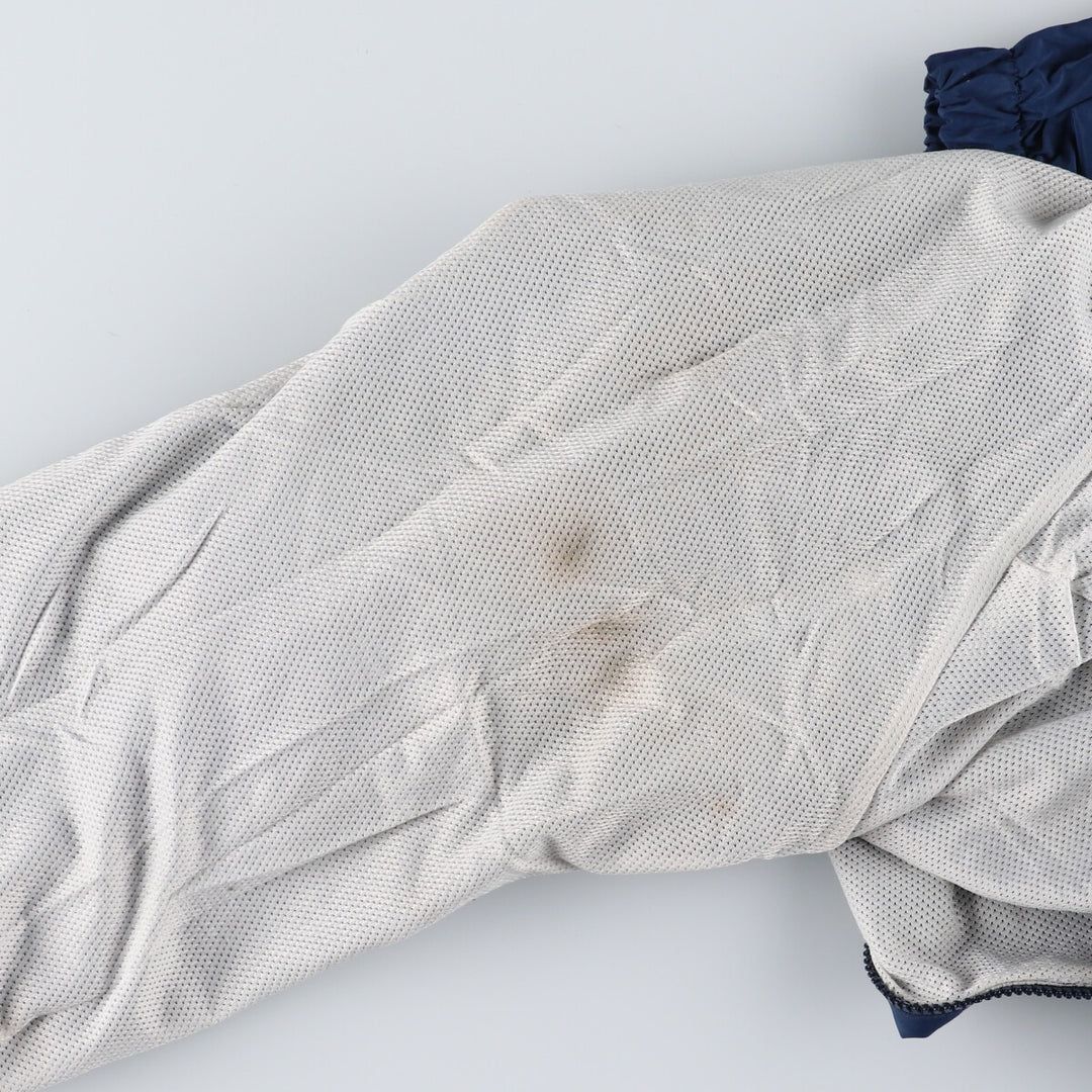 US Military SKILCRAFT PTU Training Jacket Nylon Jacket Men's XL equivalent /eaa514240