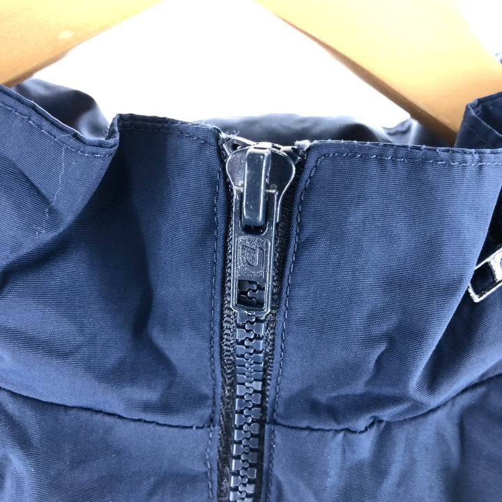 00'S US Military Genuine USAIR FORCE PTU Training Jacket Nylon Jacket Made in USA LARGE REGULAR Men's L equivalent /eaa514243