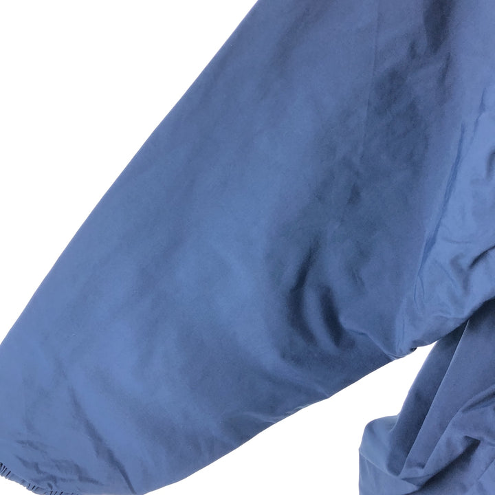 00'S US Military Genuine USAIR FORCE PTU Training Jacket Nylon Jacket Made in USA LARGE REGULAR Men's L equivalent /eaa514243