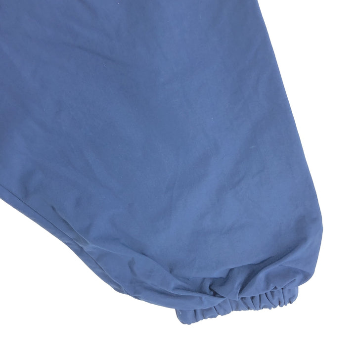 00'S US Military Genuine USAIR FORCE PTU Training Jacket Nylon Jacket Made in USA LARGE REGULAR Men's L equivalent /eaa514243