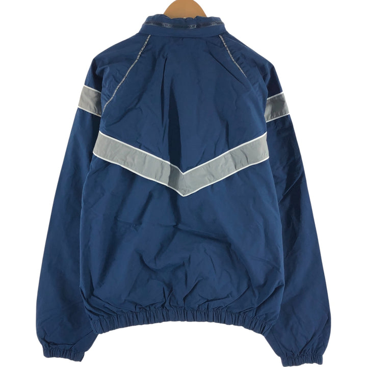 00'S US Military Genuine USAIR FORCE PTU Training Jacket Nylon Jacket Made in USA X-LARGE/LONG Men's XL equivalent /eaa514244