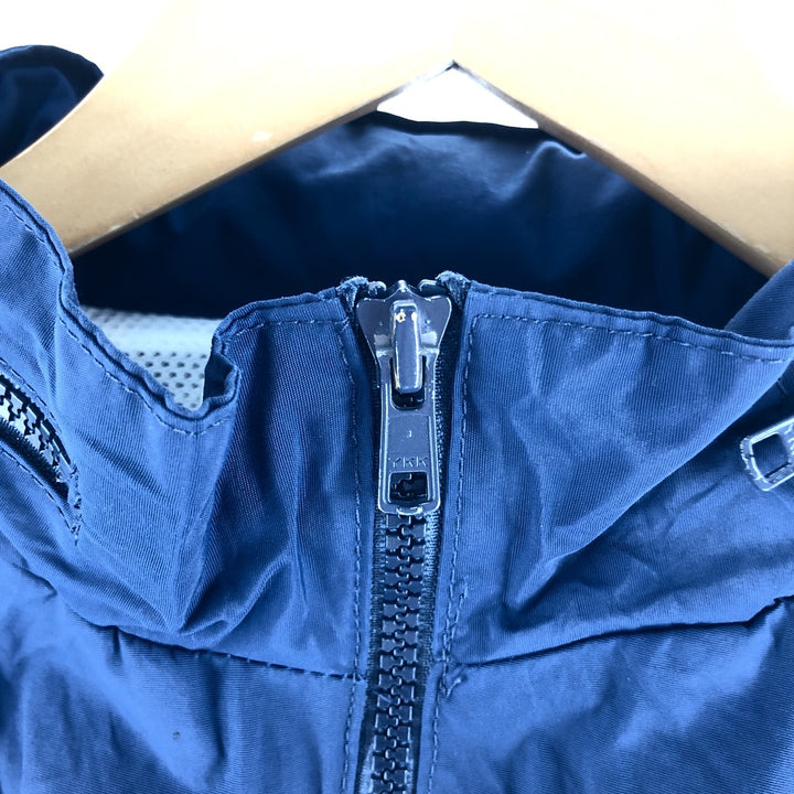 00'S US Military Genuine USAIR FORCE PTU Training Jacket Nylon Jacket Made in USA X-LARGE/LONG Men's XL equivalent /eaa514244