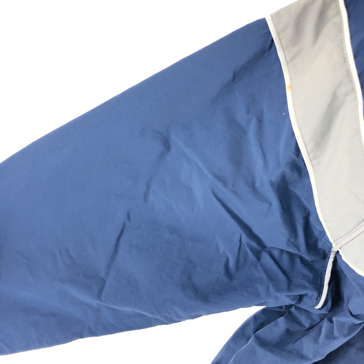 00'S US Military Genuine USAIR FORCE PTU Training Jacket Nylon Jacket Made in USA X-LARGE/LONG Men's XL equivalent /eaa514244