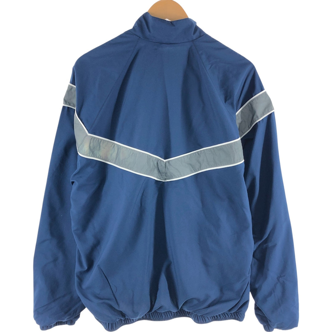 Genuine US military USAIR FORCE PTU training jacket windbreaker made in USA MEDIUM/REGULAR equivalent to men's M /eaa514247