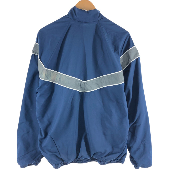 Genuine US military USAIR FORCE PTU training jacket windbreaker made in USA MEDIUM/REGULAR equivalent to men's M /eaa514247