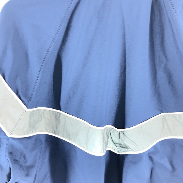 Genuine US military USAIR FORCE PTU training jacket windbreaker made in USA MEDIUM/REGULAR equivalent to men's M /eaa514247