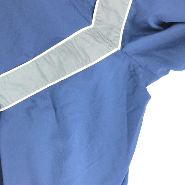 Genuine US military USAIR FORCE PTU training jacket windbreaker made in USA MEDIUM/REGULAR equivalent to men's M /eaa514247