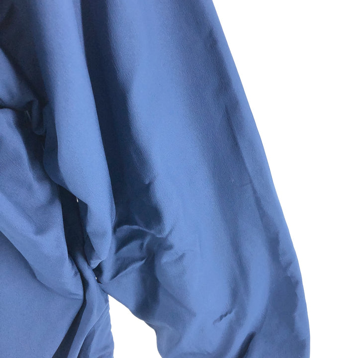 Genuine US military USAIR FORCE PTU training jacket windbreaker made in USA MEDIUM/REGULAR equivalent to men's M /eaa514247