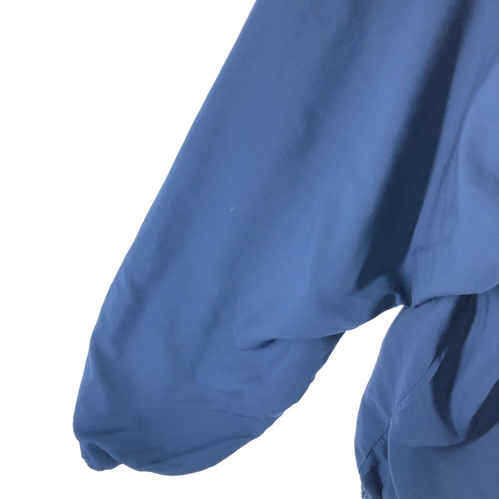 Genuine US military USAIR FORCE PTU training jacket windbreaker made in USA MEDIUM/REGULAR equivalent to men's M /eaa514247