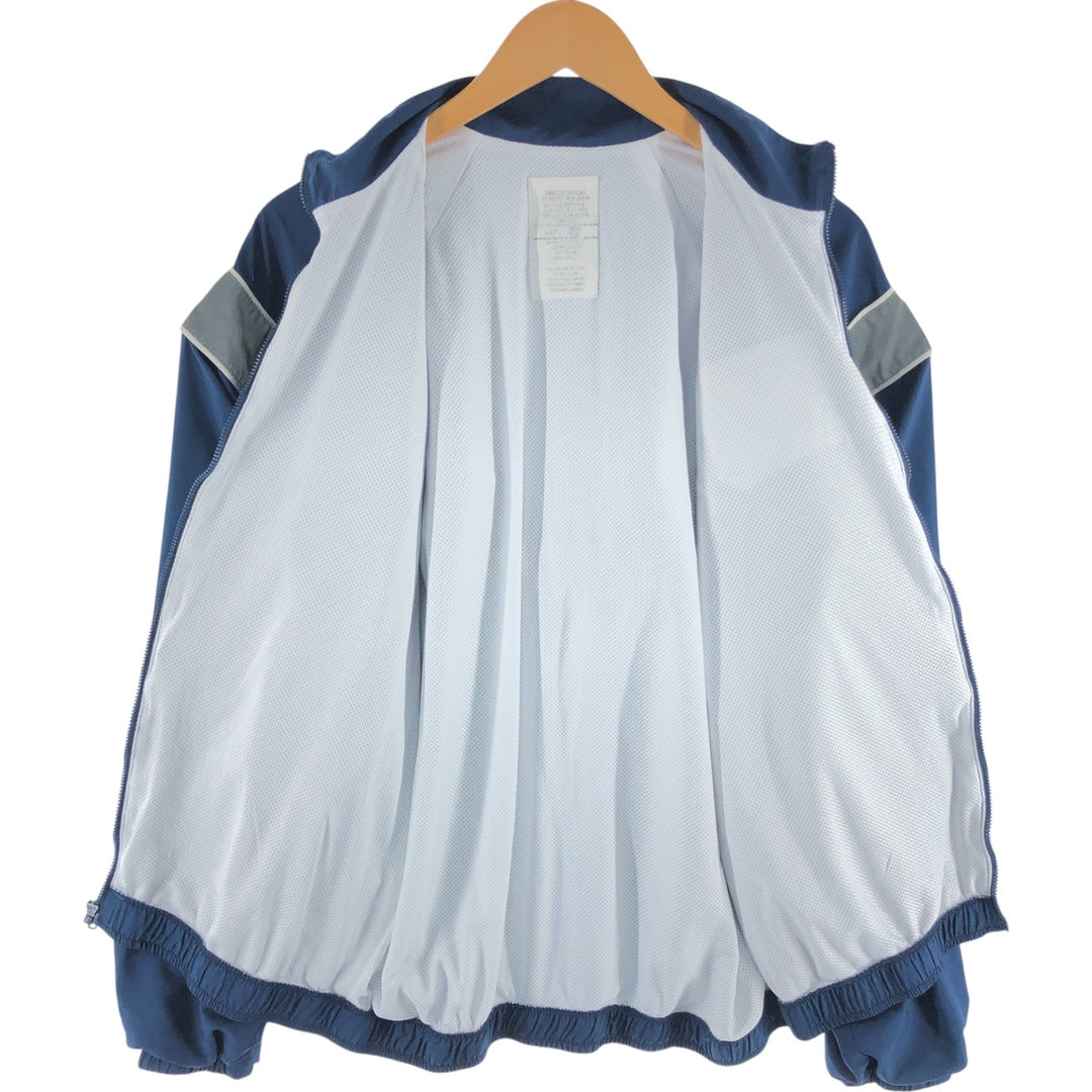 Genuine US military USAIR FORCE PTU training jacket windbreaker made in USA SMALL/REGULAR equivalent to men's S /eaa514248