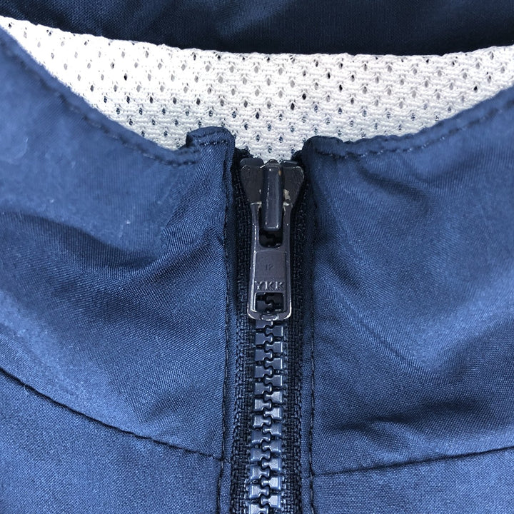 Genuine US military USAIR FORCE PTU training jacket windbreaker made in USA SMALL/REGULAR equivalent to men's S /eaa514248