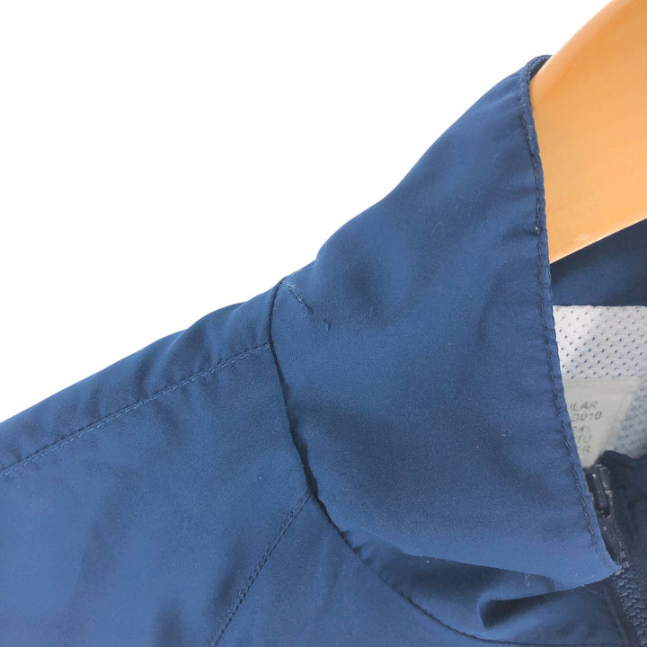 Genuine US military USAIR FORCE PTU training jacket windbreaker made in USA SMALL/REGULAR equivalent to men's S /eaa514248