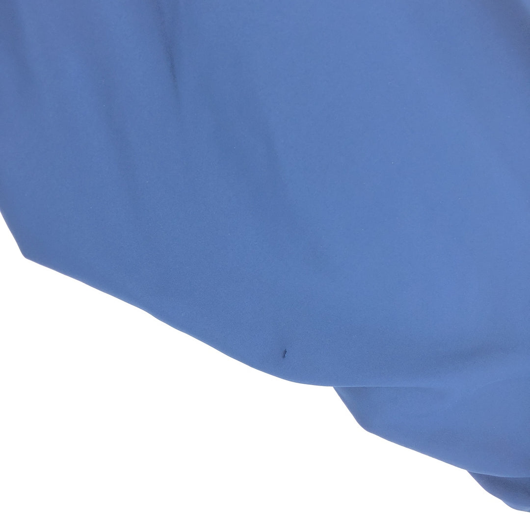 Genuine US military USAIR FORCE PTU training jacket windbreaker made in USA SMALL/REGULAR equivalent to men's S /eaa514248